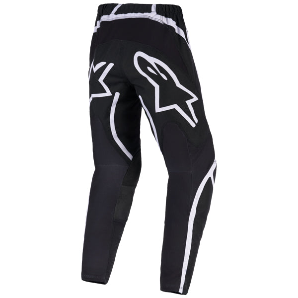 3721226-9230-34, Alpinestars, Fluid Apex Pants, Multicolor, Black/Gray, Red/White, Yellow/Black, Blue/Yellow Fluo, Sizes 28-40 product photo