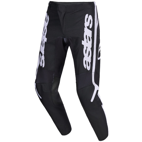 3721226-9230-32, Alpinestars, Fluid Apex Pants, Multicolor, Black/Gray, Red/White, Yellow/Black, Blue/Yellow Fluo, Sizes 28-40 product photo