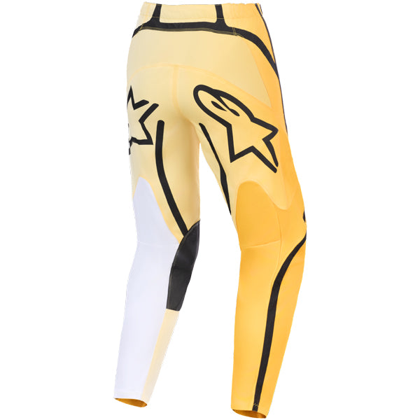 3721226-106-28, Alpinestars, Fluid Apex Pants, Multicolor, Black/Gray, Red/White, Yellow/Black, Blue/Yellow Fluo, Sizes 28-40 product photo