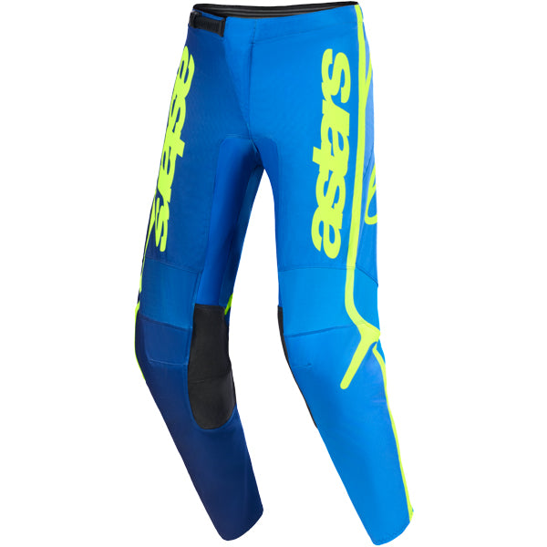 3721226-106-30, Alpinestars, Fluid Apex Pants, Multicolor, Black/Gray, Red/White, Yellow/Black, Blue/Yellow Fluo, Sizes 28-40 product photo
