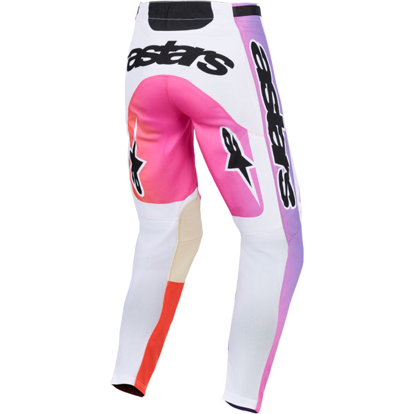 3721626-9230-30, Alpinestars, Racer Air Portl Pants, Multicolor, UCLA Blue/White, Sizes 28-40 product photo