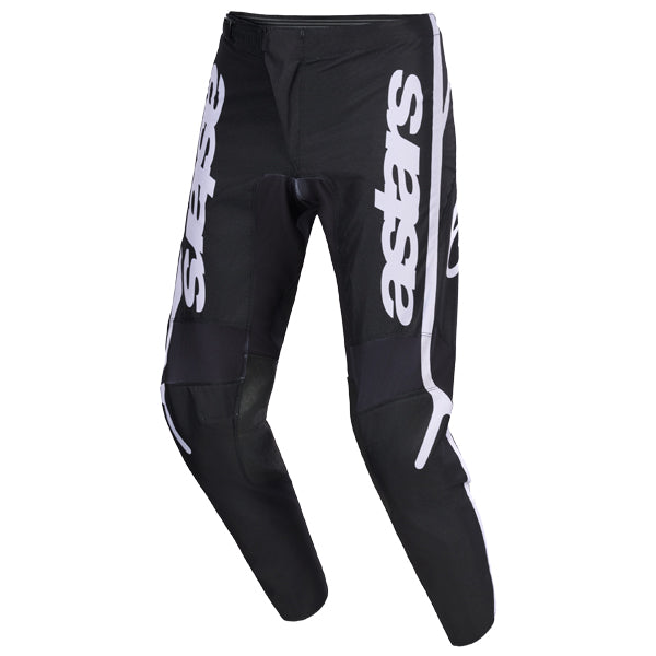 3741026-32-26, Alpinestars, Fluid Apex Pants (Youth), Red/White, Black/Gray, Sizes Y-22, Y-24, Y-26, Y-28 product photo