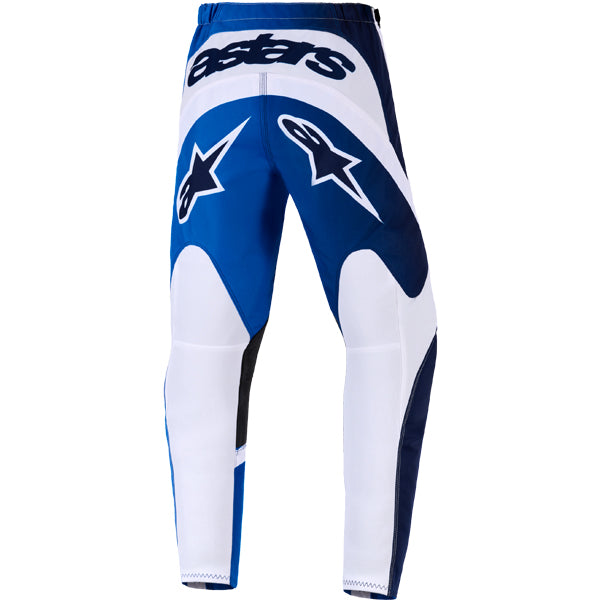 3741126-3198-28, Alpinestars, Fluid Portl Pants (Youth), Red/Light Gray/Dark/Gray, UCLA Blue/White, Green/White/Black, Sizes Y-22, Y-24, Y-26 product photo - alternate view