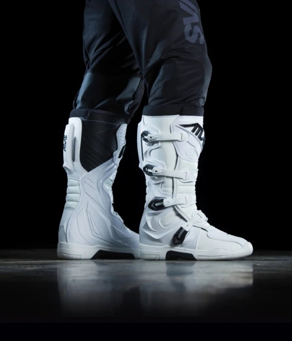 Traction Boots collection