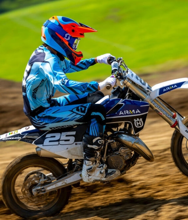 Youth Helmets collection