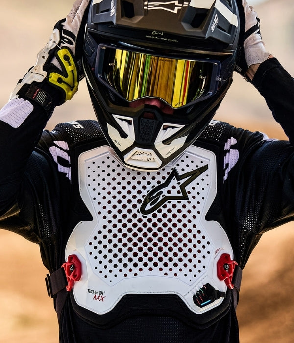 Tech-Air Protection collection