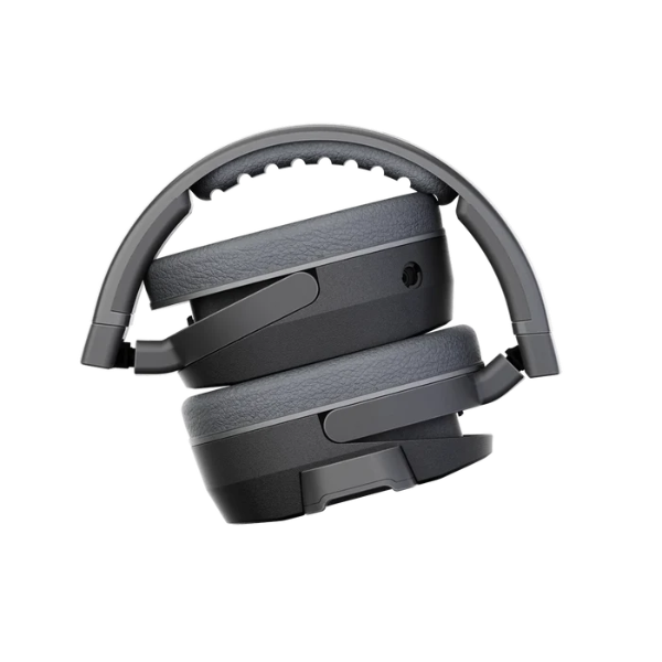 Professional studio photo of Cardo System - Packtalk Edgephones Orv; showing overall shape and visible design details; SKU 1404010001; Colors: Single, Duo