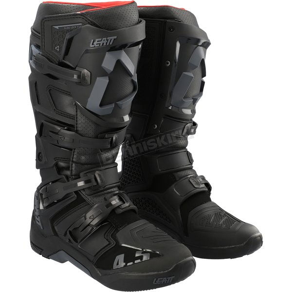 Leatt 4.5 Boots collection image