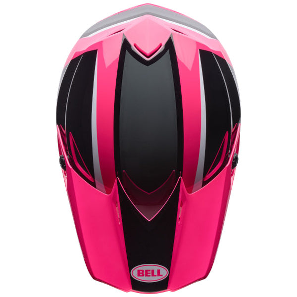 Bell MX-10 MIPS Spiral Helmet Youth, view 5