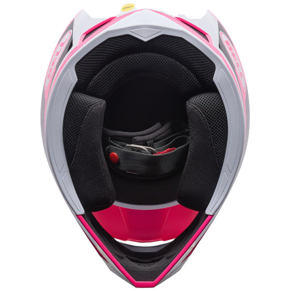 Bell MX-10 MIPS Spiral Helmet Youth, view 6