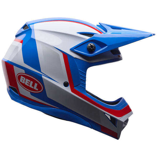 Bell MX-10 MIPS Spiral Helmet Youth, view 1