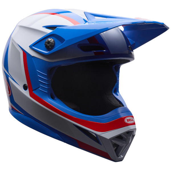Bell MX-10 MIPS Spiral Helmet Youth, view 2