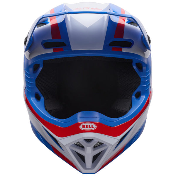 Bell MX-10 MIPS Spiral Helmet Youth, view 3