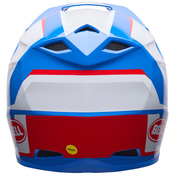Bell MX-10 MIPS Spiral Helmet Youth, view 4