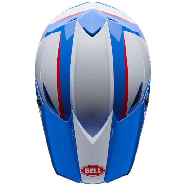 Bell MX-10 MIPS Spiral Helmet Youth, view 5