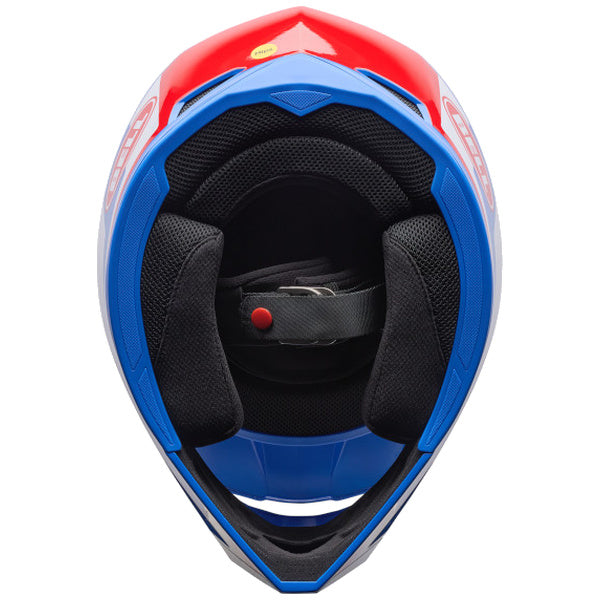 Bell MX-10 MIPS Spiral Helmet Youth, view 6