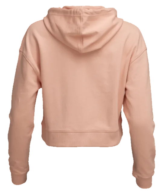 Thor - Iconic Pullover Hoodie (Women's) - alternate view