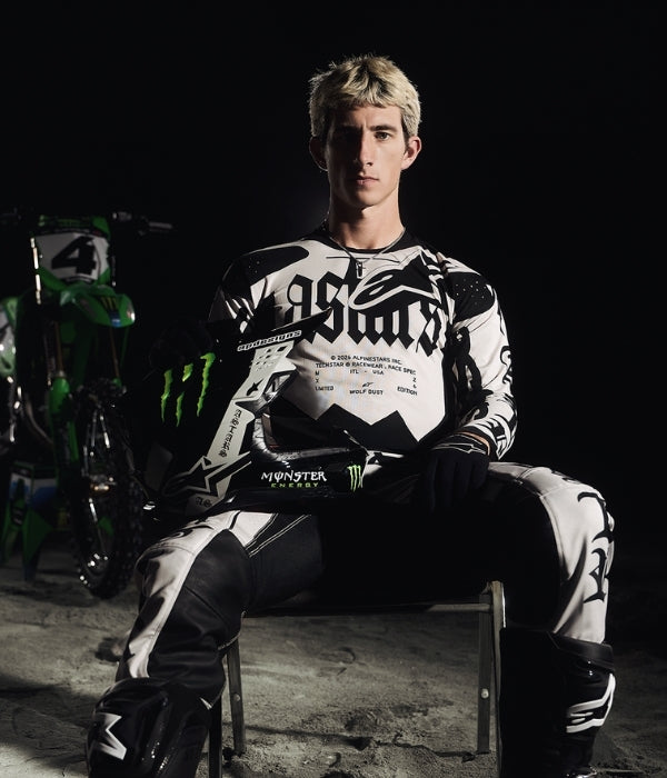 Limited Edition Gear collection