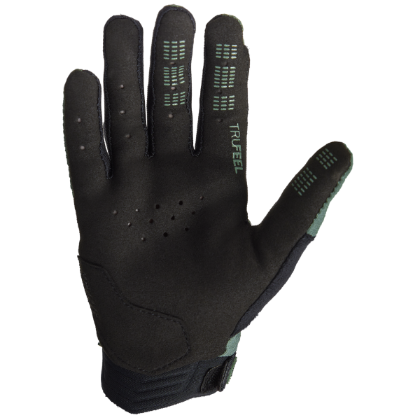 Product image of Fox Racing - Defend Gloves (MTB) (Youth) SKU:33801-103-YM | Designed for Mountain Bike, BMX and E-Bike riders | Available at BTO Sports