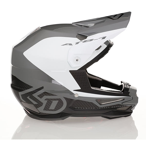 Product image of 6D - ATB-1 Quest Helmet (MTB) SKU:20-2734 | Sizes: XS, SM, MD, LG | Designed for Mountain Bike, BMX and E-Bike riders | Available at BTO Sports