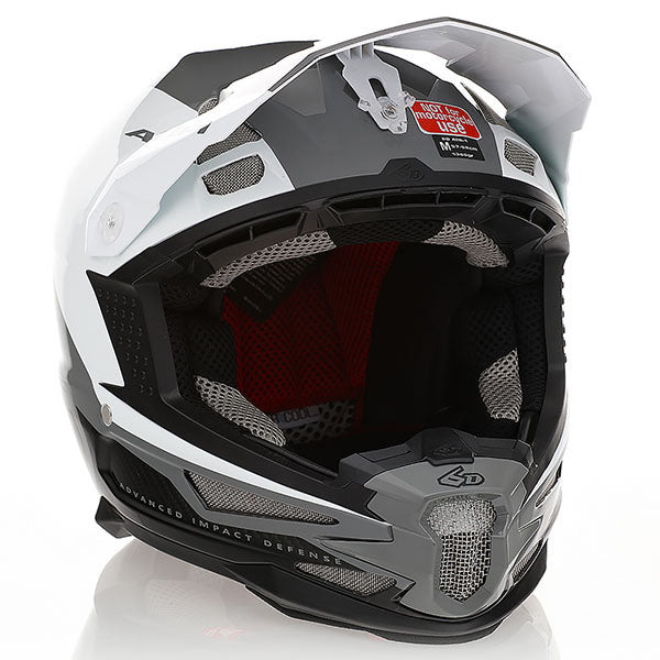 Product image of 6D - ATB-1 Quest Helmet (MTB) SKU:20-2705 | Sizes: XS, SM, MD, LG | Designed for Mountain Bike, BMX and E-Bike riders | Available at BTO Sports