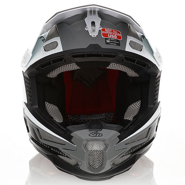 Product image of 6D - ATB-1 Quest Helmet (MTB) SKU:20-2707 | Sizes: XS, SM, MD, LG | Designed for Mountain Bike, BMX and E-Bike riders | Available at BTO Sports