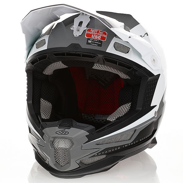 Product image of 6D - ATB-1 Quest Helmet (MTB) SKU:20-2726 | Sizes: XS, SM, MD, LG | Designed for Mountain Bike, BMX and E-Bike riders | Available at BTO Sports