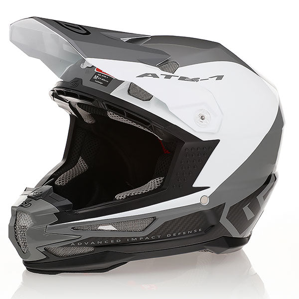 Product image of 6D - ATB-1 Quest Helmet (MTB) SKU:20-2727 | Sizes: XS, SM, MD, LG | Designed for Mountain Bike, BMX and E-Bike riders | Available at BTO Sports