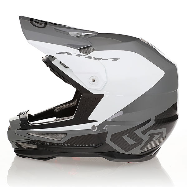Product image of 6D - ATB-1 Quest Helmet (MTB) SKU:20-2704 | Sizes: XS, SM, MD, LG | Designed for Mountain Bike, BMX and E-Bike riders | Available at BTO Sports