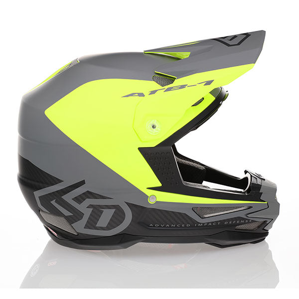 Product image of 6D - ATB-1 Quest Helmet (MTB) SKU:20-2734 | Sizes: XS, SM, MD, LG | Designed for Mountain Bike, BMX and E-Bike riders | Available at BTO Sports