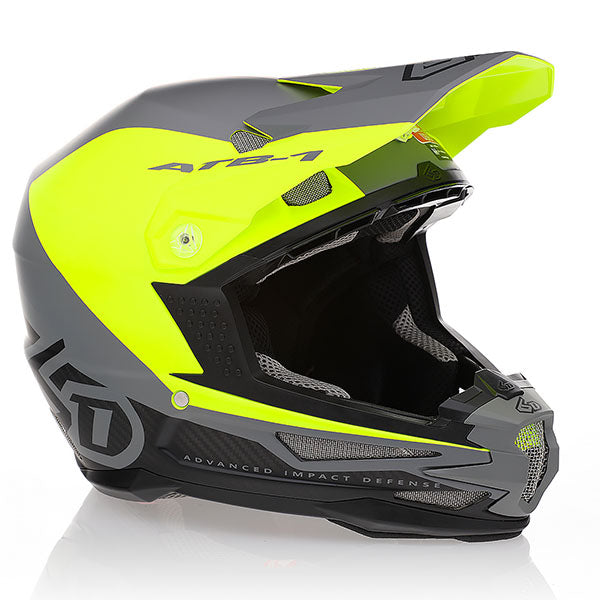 Product image of 6D - ATB-1 Quest Helmet (MTB) SKU:20-2734 | Sizes: XS, SM, MD, LG | Designed for Mountain Bike, BMX and E-Bike riders | Available at BTO Sports