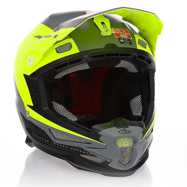 Product image of 6D - ATB-1 Quest Helmet (MTB) SKU:20-2734 | Sizes: XS, SM, MD, LG | Designed for Mountain Bike, BMX and E-Bike riders | Available at BTO Sports