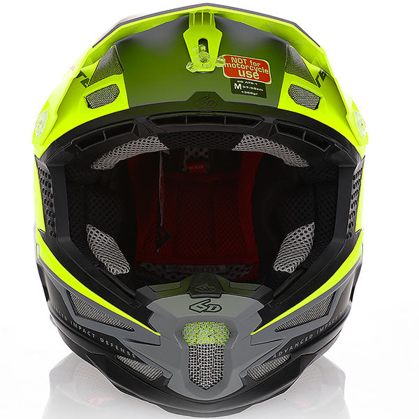 Product image of 6D - ATB-1 Quest Helmet (MTB) SKU:20-2734 | Sizes: XS, SM, MD, LG | Designed for Mountain Bike, BMX and E-Bike riders | Available at BTO Sports