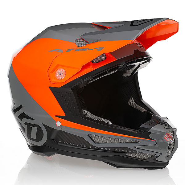 Product image of 6D - ATB-1 Quest Helmet (MTB) SKU:20-2735 | Sizes: XS, SM, MD, LG | Designed for Mountain Bike, BMX and E-Bike riders | Available at BTO Sports