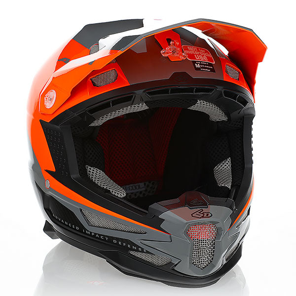 Product image of 6D - ATB-1 Quest Helmet (MTB) SKU:20-2736 | Sizes: XS, SM, MD, LG | Designed for Mountain Bike, BMX and E-Bike riders | Available at BTO Sports
