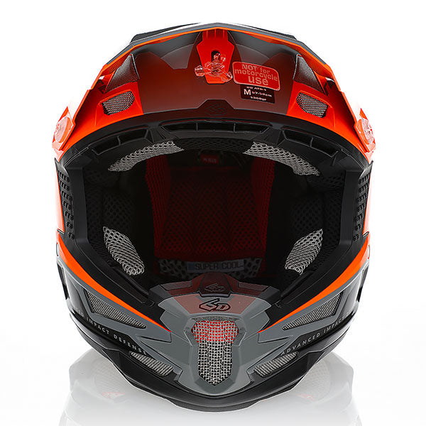 Product image of 6D - ATB-1 Quest Helmet (MTB) SKU:20-2715 | Sizes: XS, SM, MD, LG | Designed for Mountain Bike, BMX and E-Bike riders | Available at BTO Sports