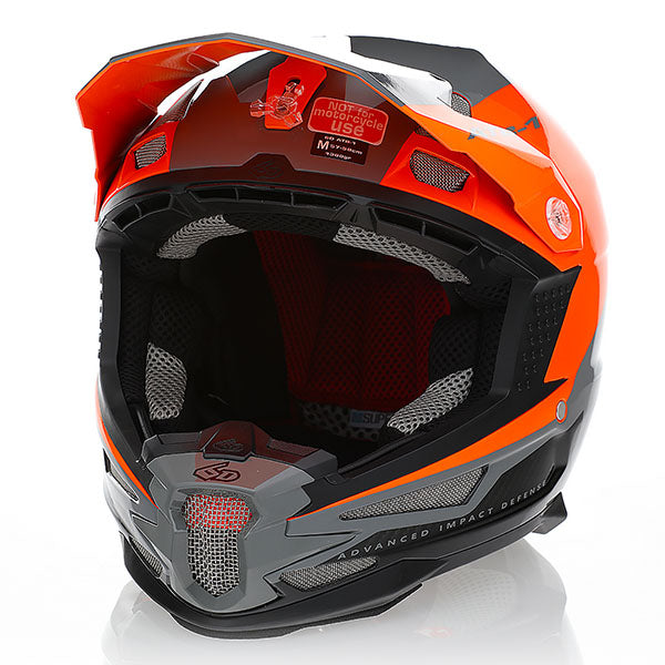 Product image of 6D - ATB-1 Quest Helmet (MTB) SKU:20-2737 | Sizes: XS, SM, MD, LG | Designed for Mountain Bike, BMX and E-Bike riders | Available at BTO Sports