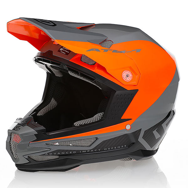 Product image of 6D - ATB-1 Quest Helmet (MTB) SKU:20-2714 | Sizes: XS, SM, MD, LG | Designed for Mountain Bike, BMX and E-Bike riders | Available at BTO Sports