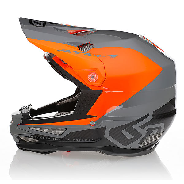 Product image of 6D - ATB-1 Quest Helmet (MTB) SKU:20-2716 | Sizes: XS, SM, MD, LG | Designed for Mountain Bike, BMX and E-Bike riders | Available at BTO Sports