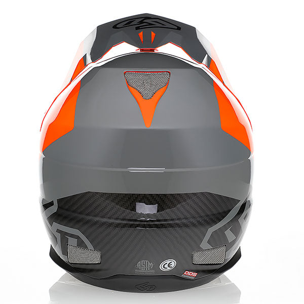 Product image of 6D - ATB-1 Quest Helmet (MTB) SKU:20-2717 | Sizes: XS, SM, MD, LG | Designed for Mountain Bike, BMX and E-Bike riders | Available at BTO Sports