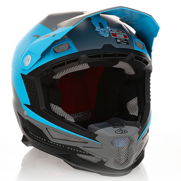 Product image of 6D - ATB-1 Quest Helmet (MTB) SKU:20-2734 | Sizes: XS, SM, MD, LG | Designed for Mountain Bike, BMX and E-Bike riders | Available at BTO Sports