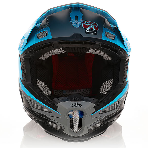 Product image of 6D - ATB-1 Quest Helmet (MTB) SKU:20-2734 | Sizes: XS, SM, MD, LG | Designed for Mountain Bike, BMX and E-Bike riders | Available at BTO Sports