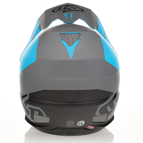 Product image of 6D - ATB-1 Quest Helmet (MTB) SKU:20-2734 | Sizes: XS, SM, MD, LG | Designed for Mountain Bike, BMX and E-Bike riders | Available at BTO Sports