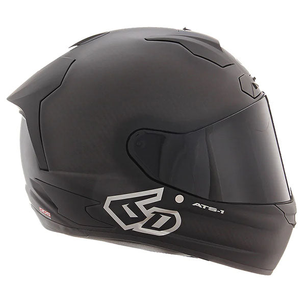 6D helmet product view — with ODS impact management for angular and linear energy, ventilated and lightweight, SKU 30-0994.