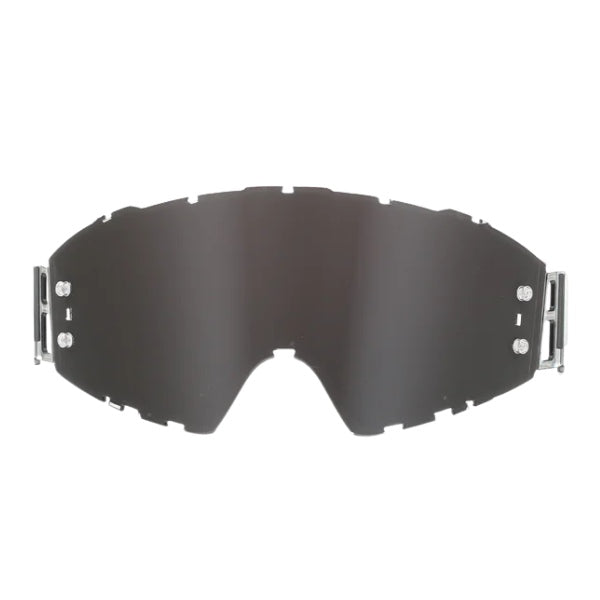 6D Helmets Max R Goggles Replacement Lens in Clear SKU 41-0012