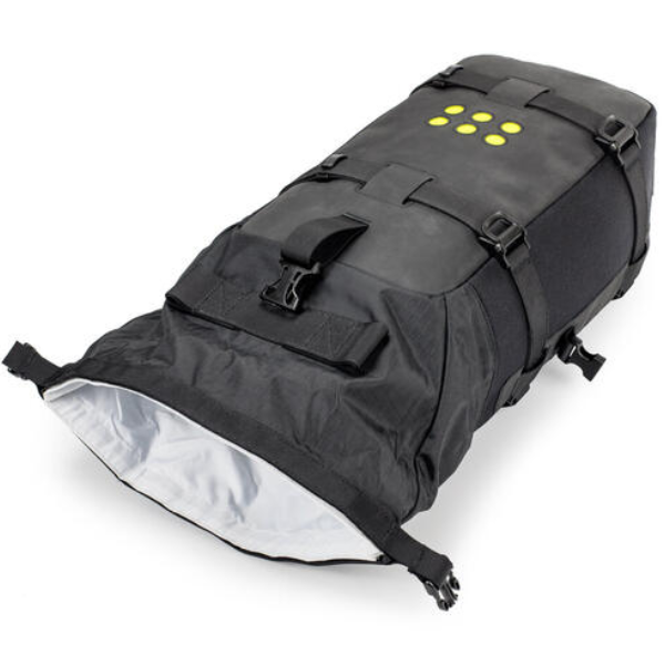 High-resolution studio image of Kriega - OS Adventure Packs; showing overall shape and visible design details; SKU 7020530506