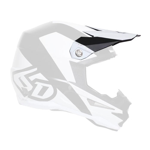 6D helmet product view — with ODS impact management for angular and linear energy, ventilated and lightweight, SKU 72-4002.