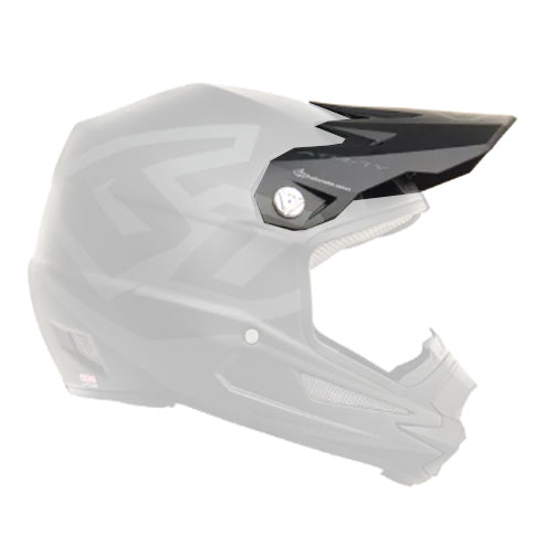 6D helmet product view — with ODS impact management for angular and linear energy, ventilated and lightweight, SKU 72-1144.