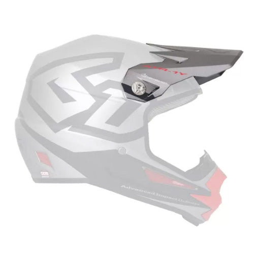 6D helmet product view — with ODS impact management for angular and linear energy, ventilated and lightweight, SKU 72-1160.