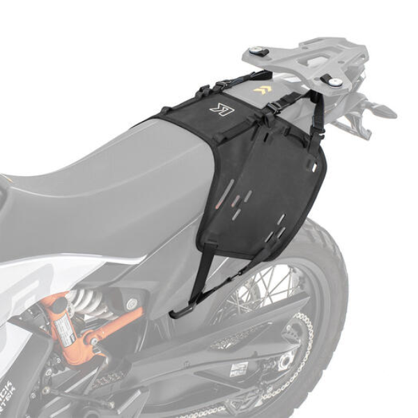 High-resolution studio image of Kriega - OS Base; showing overall shape and visible design details; SKU 7020540511